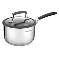 Ковш с крышкой VENSAL Nuances de Gout, 1,9 л, 16 см (VS1510) Nuances de Gout, 1,9 л, 16 см (VS1510)