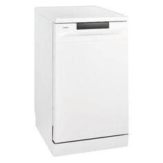 Посудомоечная машина 45 см Gorenje GS520E15W GS520E15W
