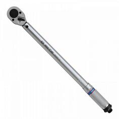 Динамометрический ключ King Tony Classic, 1/2", 42-210 Нм (34423-1A) Classic, 1/2", 42-210 Нм (34423-1A)