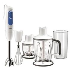 Погружной блендер Braun MQ 3045 WH Aperitive MQ 3045 WH Aperitive