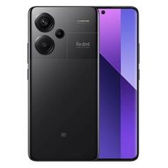 Смартфон Redmi Note 13 Pro+ 12/512GB Black Note 13 Pro+ 12/512GB Black