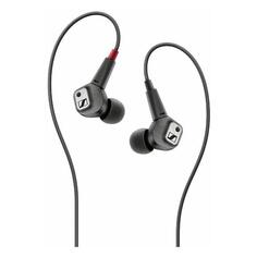Наушники Sennheiser IE80S Black IE80S Black