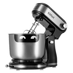Планетарный миксер Kitfort КТ-3481 Black КТ-3481 Black