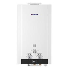 Газовая колонка Edisson Heat H 20 DL Heat H 20 DL