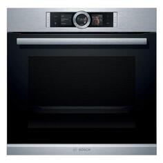 Электрический духовой шкаф Bosch HBG636ES1 HBG636ES1