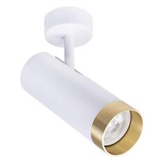 Спот Arte Lamp Topic A2357PL-1WH Topic A2357PL-1WH