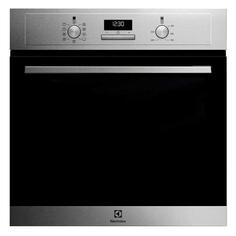 Электрический духовой шкаф Electrolux EOF3H40BX EOF3H40BX