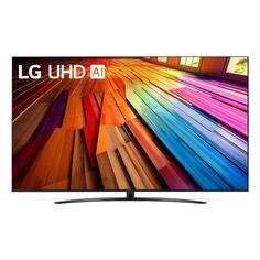 Ultra HD (4K) LED телевизор 86" LG 86UT81006LA.ARUB 86UT81006LA.ARUB