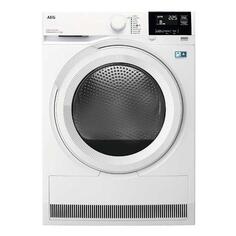 Сушильная машина AEG TR819P4E TR819P4E