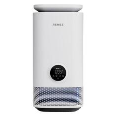 Воздухоувлажнитель-воздухоочиститель Remez AirCreator RMC-411i AirCreator RMC-411i