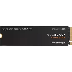 SSD накопитель WD WDS200T3X0E WDS200T3X0E