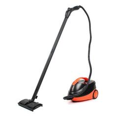 Пароочиститель Mie Pulito Vapore Orange/Black Pulito Vapore Orange/Black