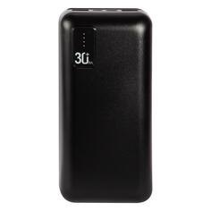 Внешний аккумулятор Red Line Power Bank RP-57 30000mAh (УТ000033154) Power Bank RP-57 30000mAh (УТ000033154)