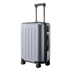 Чемодан Ninetygo Danube Luggage 28" Gray Danube Luggage 28" Gray