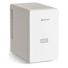Мини-холодильник для косметики Meyvel MB-03C1W MB-03C1W