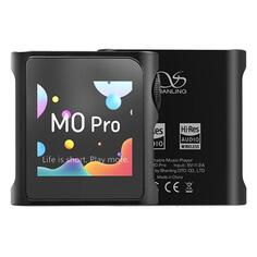 Портативный медиаплеер Shanling M0 Pro Black M0 Pro Black