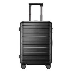 Чемодан Ninetygo Rhine Pro Luggage 28" Black Rhine Pro Luggage 28" Black