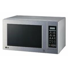 Микроволновая печь LG MS2044V.BSSQCIS MS2044V.BSSQCIS