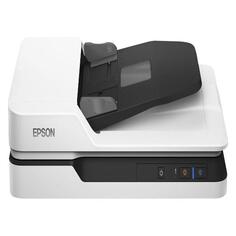 Сканер Epson WorkForce DS-1630 (B11B239402) WorkForce DS-1630 (B11B239402)