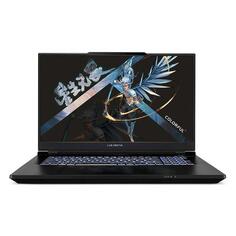 Ноутбук Colorful X17 Pro Max Grey (A10003400459) X17 Pro Max Grey (A10003400459)