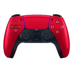 Геймпад Sony DualSense для PlayStation 5 Volcanic Red (CFI-ZCT1) DualSense для PlayStation 5 Volcanic Red (CFI-ZCT1)