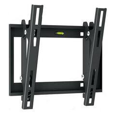 Кронштейн для телевизора HOLDER LCD-T2609 Metallic, для ТВ 22-47", наклонный LCD-T2609 Metallic, для ТВ 22-47", наклонный