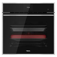 Электрический духовой шкаф Teka iOven Black-SS iOven Black-SS