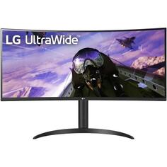 Монитор LG 34WP65C-B 34WP65C-B