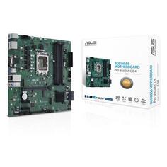 Материнская плата ASUS B660M-C D4-CSM B660M-C D4-CSM