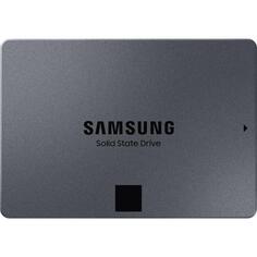 SSD накопитель Samsung 870 Qvo 8000GB (MZ-77Q8T0BW) 870 Qvo 8000GB (MZ-77Q8T0BW)
