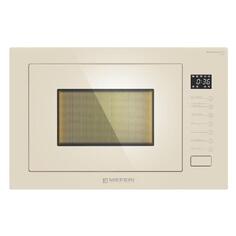 Встраиваемая микроволновая печь MEFERI MMO6025BG Ultra MMO6025BG Ultra