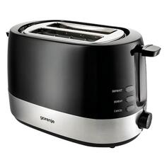 Тостер Gorenje T850BK T850BK