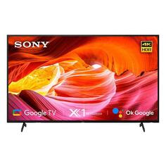 Ultra HD (4K) LED телевизор 65" Sony KD-65X75K AF1 KD-65X75K AF1