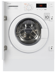 Встраиваемая стиральная машина с сушкой Weissgauff WMDI 6148D WMDI 6148D