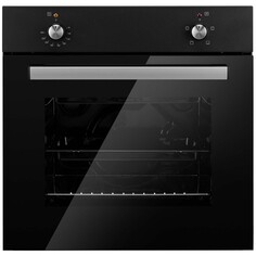 Электрический духовой шкаф Weissgauff EOM 180 B EOM 180 B