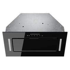 Встраиваемая вытяжка Kuppersberg Innova V 60 Black Innova V 60 Black