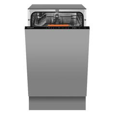 Встраиваемая посудомоечная машина Weissgauff BDW 4525 D Infolight BDW 4525 D Infolight