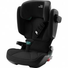 Автокресло BRITAX-ROEMER Kidfix i-Size Cosmos Black Kidfix i-Size Cosmos Black
