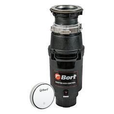 Измельчитель пищевых отходов Bort Master Eco Control Master Eco Control