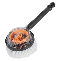 Щетка для мойки высокого давления Bort Brush RS Rotating Wash Brush Brush RS Rotating Wash Brush