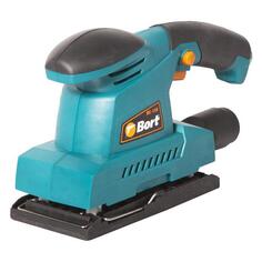 Вибрационная шлифовальная машина Bort BS-155 BS-155