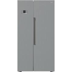 Холодильник Hotpoint HFTS 640 X HFTS 640 X