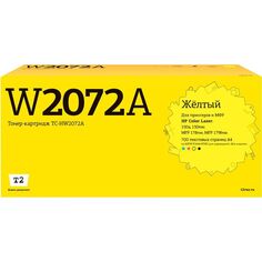 Тонер-картридж T2 TC-HW2072A/HP 117A TC-HW2072A/HP 117A