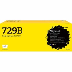 Картридж T2 TC-C729B/310A TC-C729B/310A