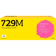 Картридж T2 TC-C729M/313A TC-C729M/313A