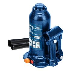 Домкрат Stels бутылочный, 2 т, 170-380 мм (51144) бутылочный, 2 т, 170-380 мм (51144)