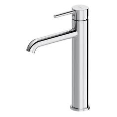 Смеситель для умывальника Damixa Scandinavian Pure, высокий, хром (360250000) Scandinavian Pure, высокий, хром (360250000)