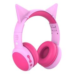 Беспроводные наушники Pero BH03 Pink BH03 Pink