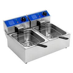 Фритюрница Gastrorag HEF-82A HEF-82A