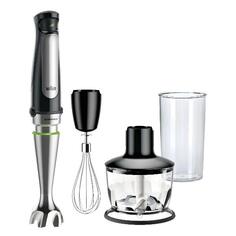 Погружной блендер Braun MQ 7035 X MQ 7035 X